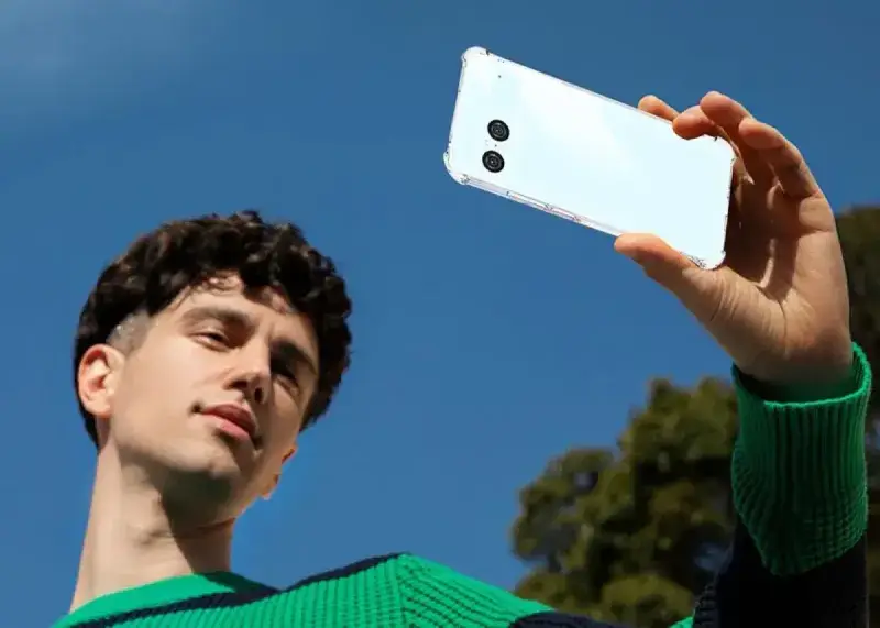 Sony Xperia 10 VII 5G Testbericht Sony Xperia 10 VII 5G Testbericht