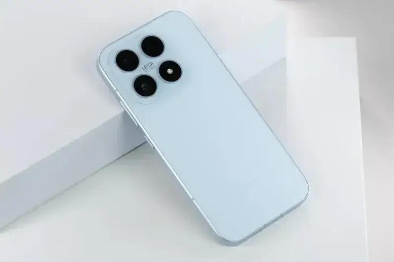 Xiaomi 17 5G Testbericht Xiaomi 17 5G Testbericht