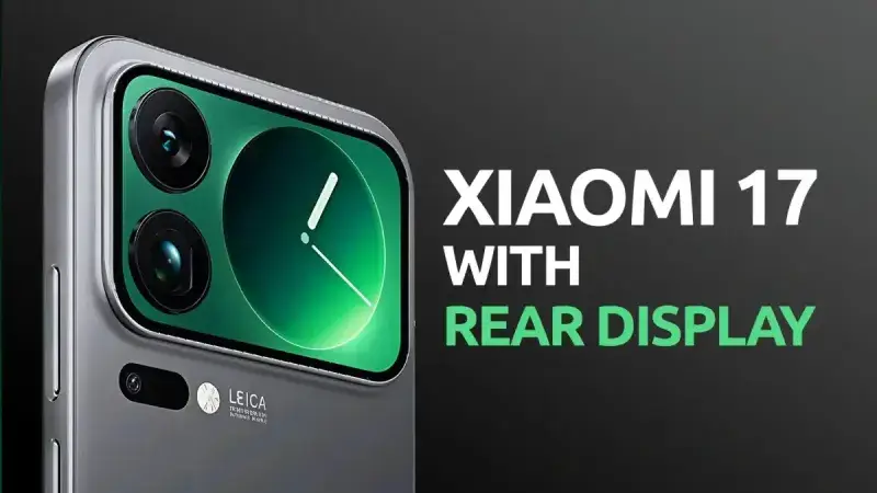 مراجعة Xiaomi 17 Pro 2025 | اختبار الكاميرا والبطارية وأسعار السعودية ومصر والإمارات مراجعة Xiaomi 17 Pro 2025 | اختبار الكاميرا والبطارية وأسعار السعودية ومصر والإمارات