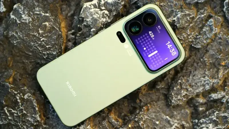 مراجعة شاومي 17 برو ماكس 2025 | سعر في السعودية ومصر والإمارات مراجعة شاومي 17 برو ماكس 2025 | سعر في السعودية ومصر والإمارات