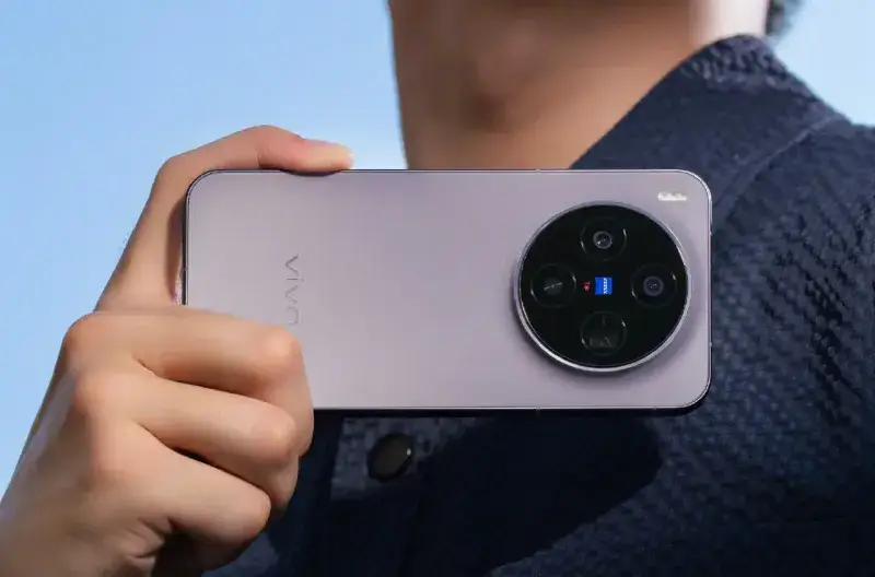 Vivo X300 Pro 5G Review Vivo X300 Pro 5G Review