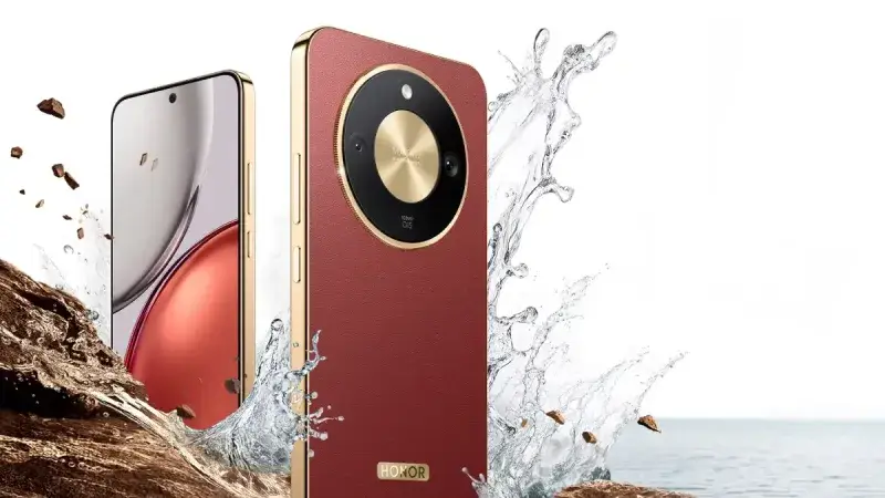 HONOR X9d 5G Review HONOR X9d 5G Review