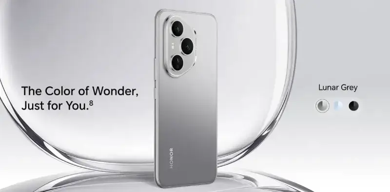 مزايا وعيوب هاتف HONOR 400 Pro مزايا وعيوب هاتف HONOR 400 Pro