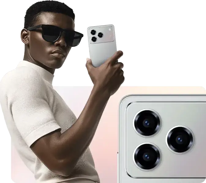 ZTE Blade A76 4G Full Review and Specifications ZTE Blade A76 4G Full Review and Specifications