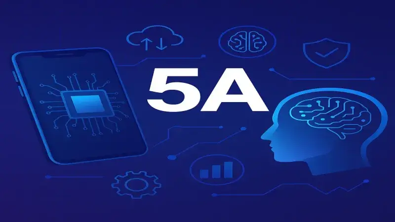 5A Technology: The Hidden Revolution That Will Transform AI & Smartphones in 2025 5A Technology: The Hidden Revolution That Will Transform AI & Smartphones in 2025