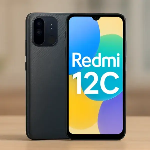 Xiaomi Redmi 12C Review – Honest Look at Specs, Performance, and Price Xiaomi Redmi 12C Review – Honest Look at Specs, Performance, and Price