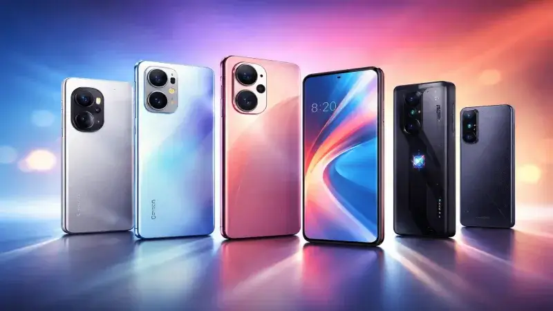 Best Phones of January 2026 – Discover the New Releases Best Phones of January 2026 – Discover the New Releases