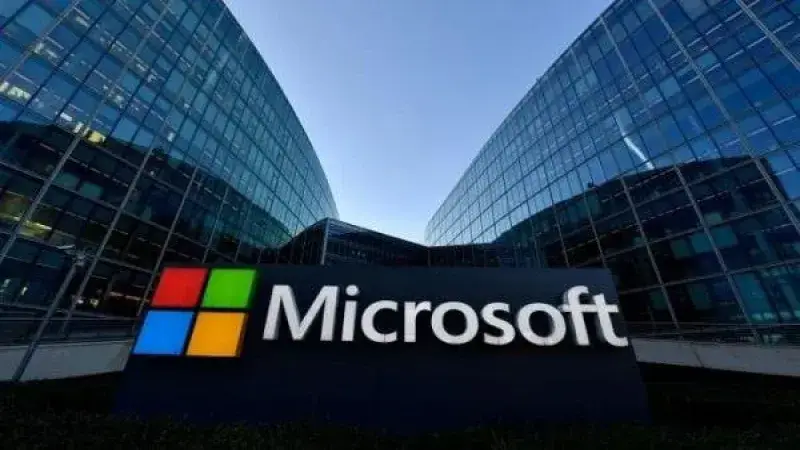 Microsoft uses nuclear energy to power artificial intelligence (AI) Microsoft uses nuclear energy to power artificial intelligence (AI)