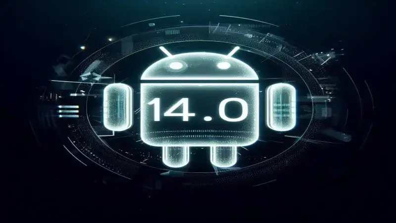 أندرويد 14: مزايا جديدة تجمع بين التخصيص والخصوصية والصحة أندرويد 14: مزايا جديدة تجمع بين التخصيص والخصوصية والصحة