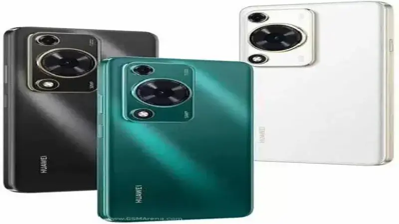 Spezifikationen des neuen Smartphones Huawei Enjoy 70 Spezifikationen des neuen Smartphones Huawei Enjoy 70