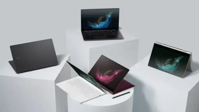 تفاصيل مواصفات Galaxy Book 4 Ultra قبل الإعلان المرتقب تفاصيل مواصفات Galaxy Book 4 Ultra قبل الإعلان المرتقب