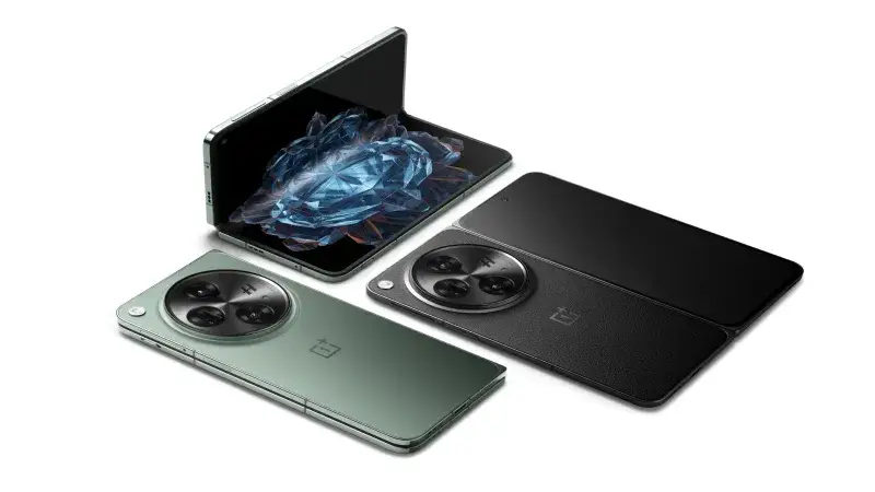 تحديث جديد لـ OnePlus Open يحسن من التحكم في الكاميرا ويصلح أخطاء الشاشة السوداء تحديث جديد لـ OnePlus Open يحسن من التحكم في الكاميرا ويصلح أخطاء الشاشة السوداء