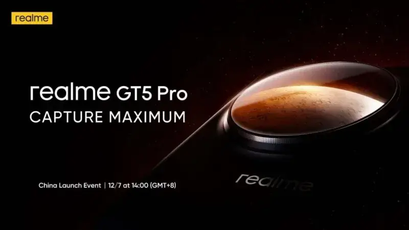 Realme GT5 Pro und OnePlus 12 konkurrieren um dieselbe Hauptkamera Realme GT5 Pro und OnePlus 12 konkurrieren um dieselbe Hauptkamera