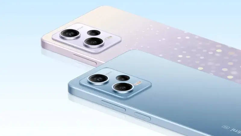 مزايا وعيوب هاتف Xiaomi Redmi Note 12 4G مزايا وعيوب هاتف Xiaomi Redmi Note 12 4G