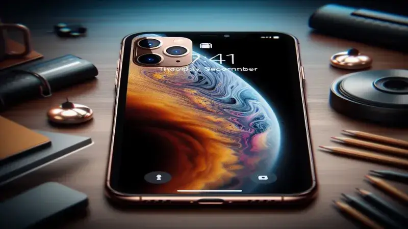 “Jeff Pu” reveals the iPhone 17 Pro Max phone. “Jeff Pu” reveals the iPhone 17 Pro Max phone.