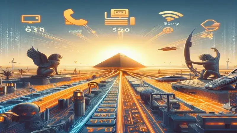 Der umfassende Leitfaden für Handycodes von Telekommunikationsunternehmen Der umfassende Leitfaden für Handycodes von Telekommunikationsunternehmen