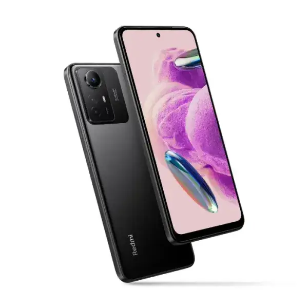 Xiaomi Redmi Note 12s Review Xiaomi Redmi Note 12s Review