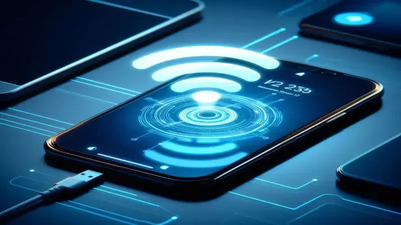 كيفية تحويل الهاتف إلى واي فاي هوت سبوت كيفية تحويل الهاتف إلى واي فاي هوت سبوت