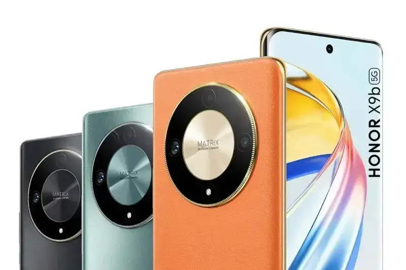 HONOR X9b Testbericht HONOR X9b Testbericht