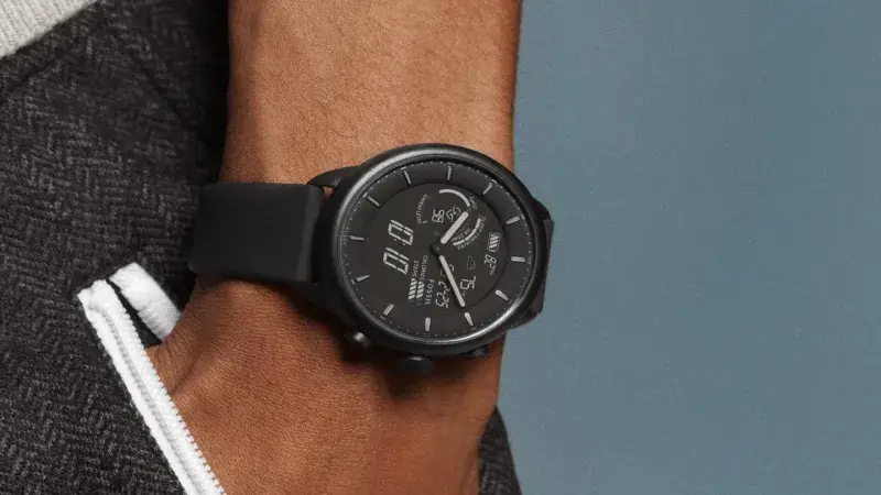 Fossil abandons Wear OS and stops producing new smartwatches Fossil abandons Wear OS and stops producing new smartwatches