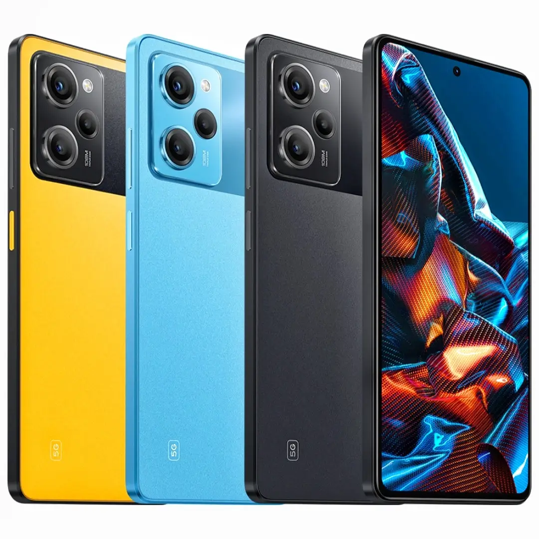 مزايا وعيوب هاتف Xiaomi Poco X6 Pro - Dkanto